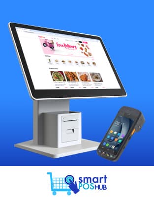 SMART POS HUB